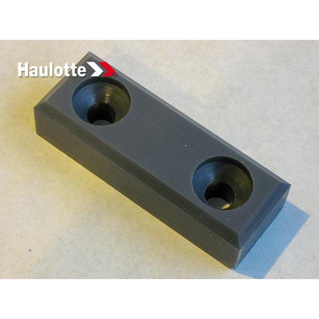 Haulotte Part # 158D165810 - FRICTION PAD