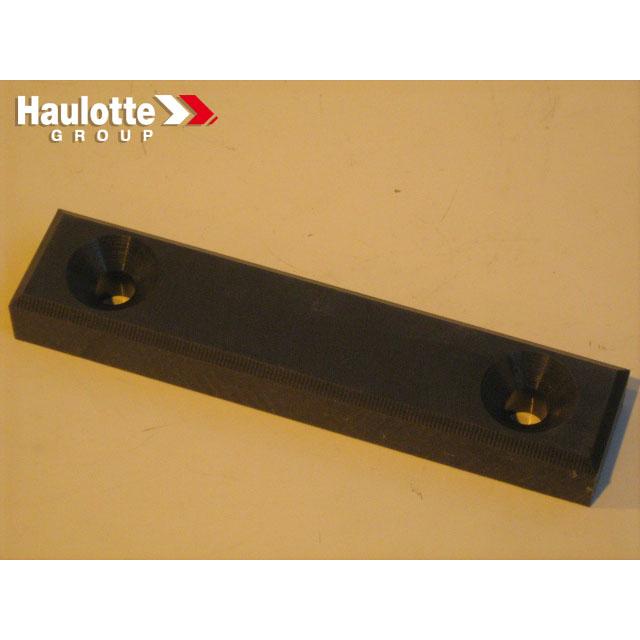 Haulotte Part # 158D165820 - FRICTION PAD