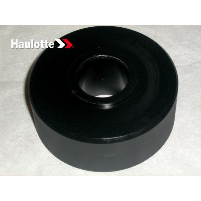 Haulotte Part # 158D165890 - CYLINDER END FITTING ROLLER