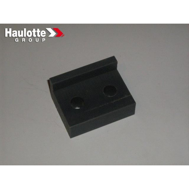 Haulotte Part # 158D165910 - IMPACT PROTECTION STOP