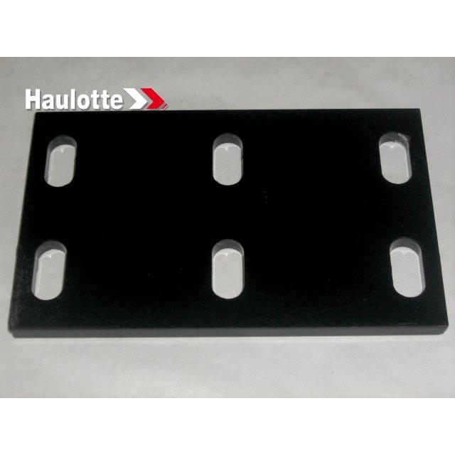 Haulotte Part # 158D168810 - CHUTE LINK PART