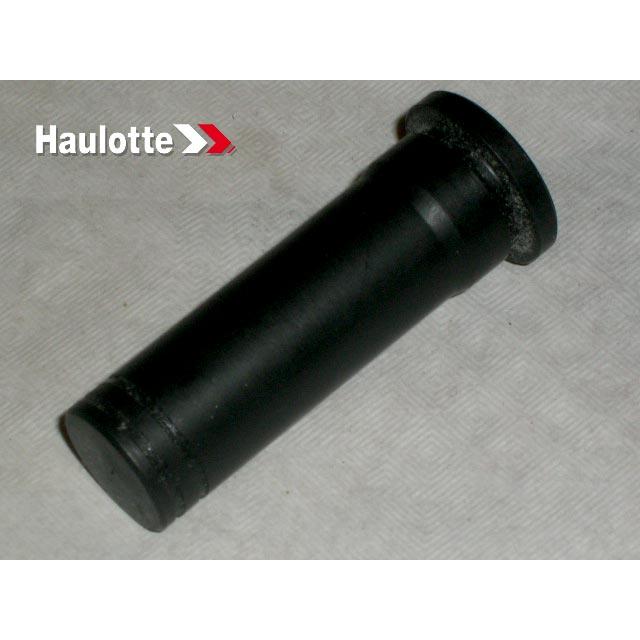 Haulotte Part # 158D168820 - LIFTING BEAM SHOULDER PIN