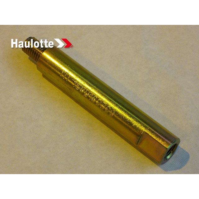 Haulotte Part # 158D169390 - CYLINDER EXTENSION LENGTH