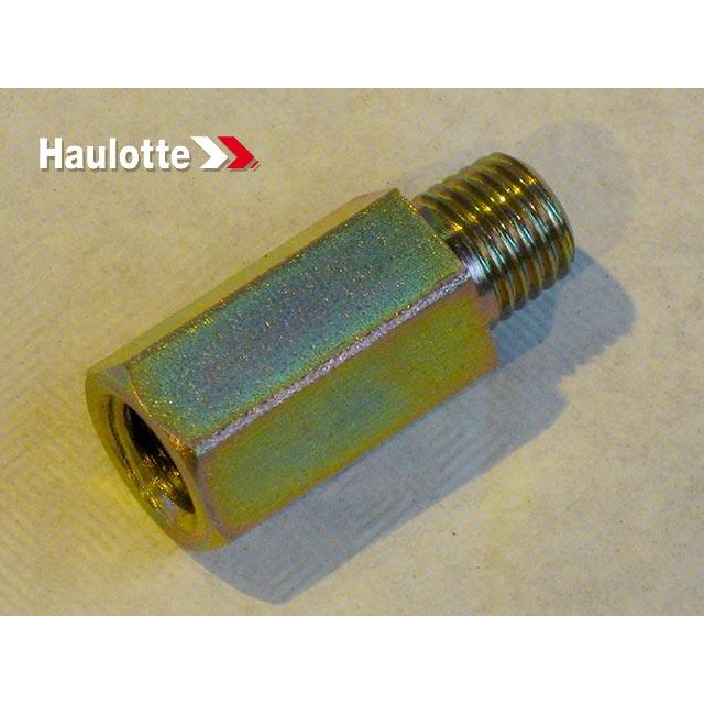 Haulotte Part # 158D169520 - EXTENSION FOR GREASERS