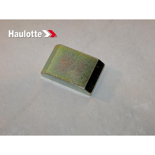 Haulotte Part # 158D169590 - JACK FIXING WEDGE