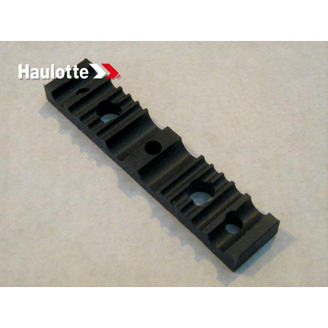 Haulotte Part # 158D169610 - FIXED POINT PAD