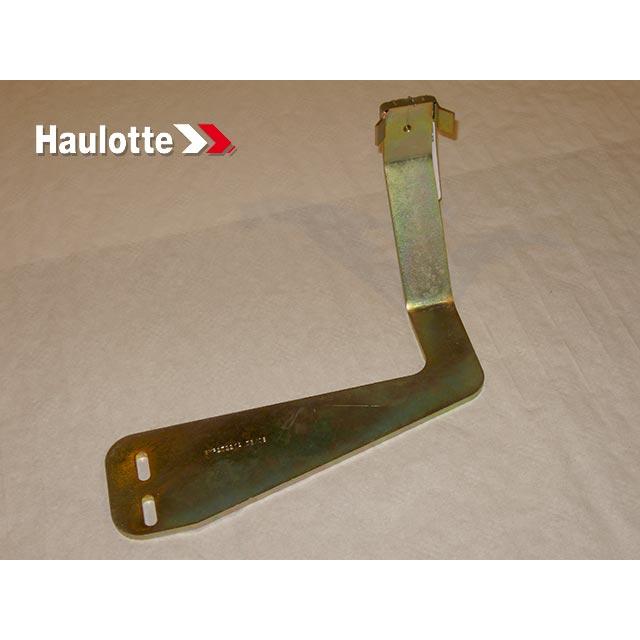 Haulotte Part # 158P232210 - ANGLE BRACKET