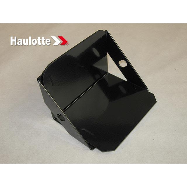 Haulotte Part # 158P233550 - SWITCH PROTECTIVE COVER / CASE