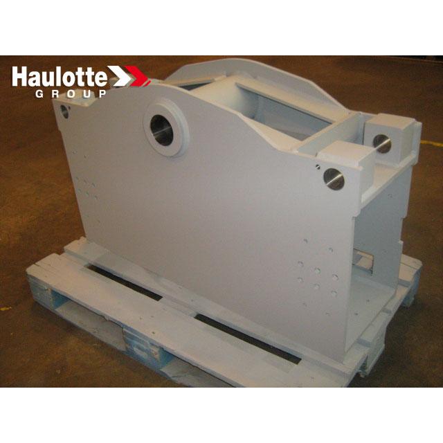 Haulotte Part # 158P234890 - OSCILLATING CASE