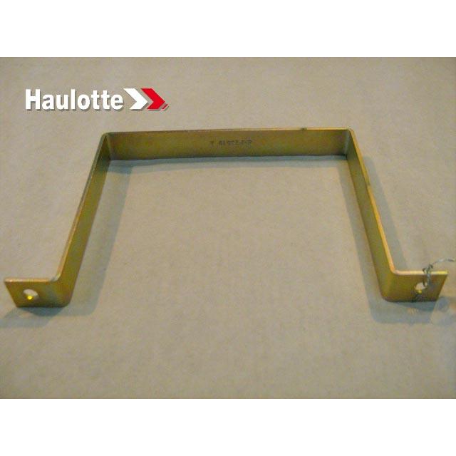 Haulotte Part # 158P235190 - FASTENING FLANGE