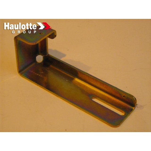 Haulotte Part # 158P243950 - PLATFORM KNOB SUPPORT