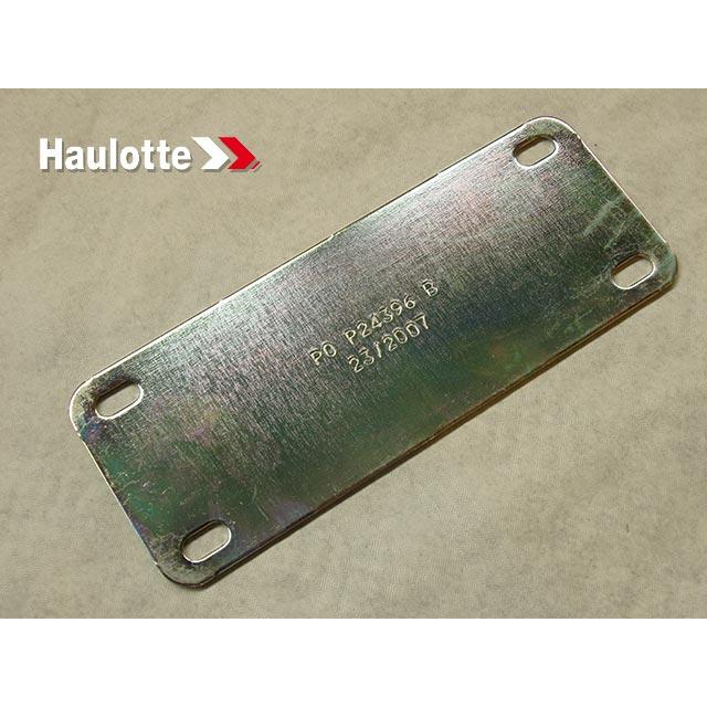 Haulotte Part # 158P243960 - HOOD