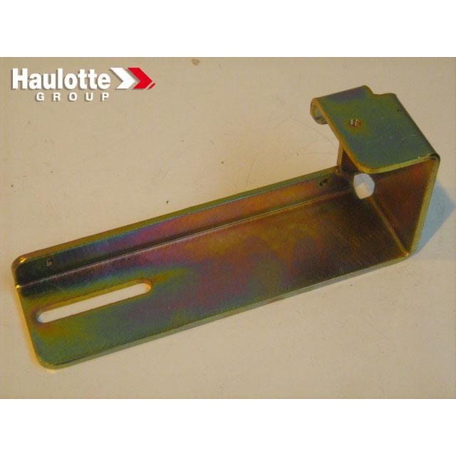 Haulotte Part # 158P243990 - PLATFORM KNOB SUPPORT