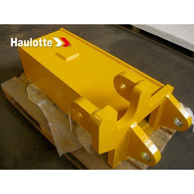 Haulotte Part # 158P244830 - INTERIOR CASE