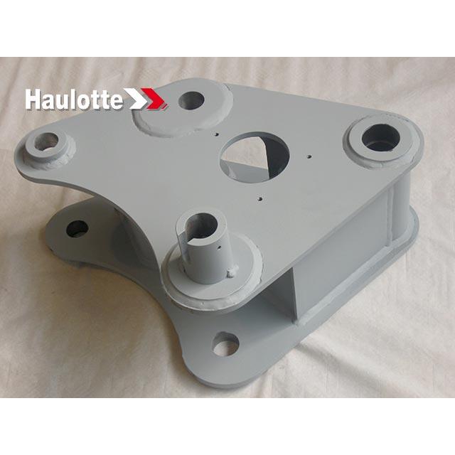 Haulotte Part # 158P249690 - LINK PART