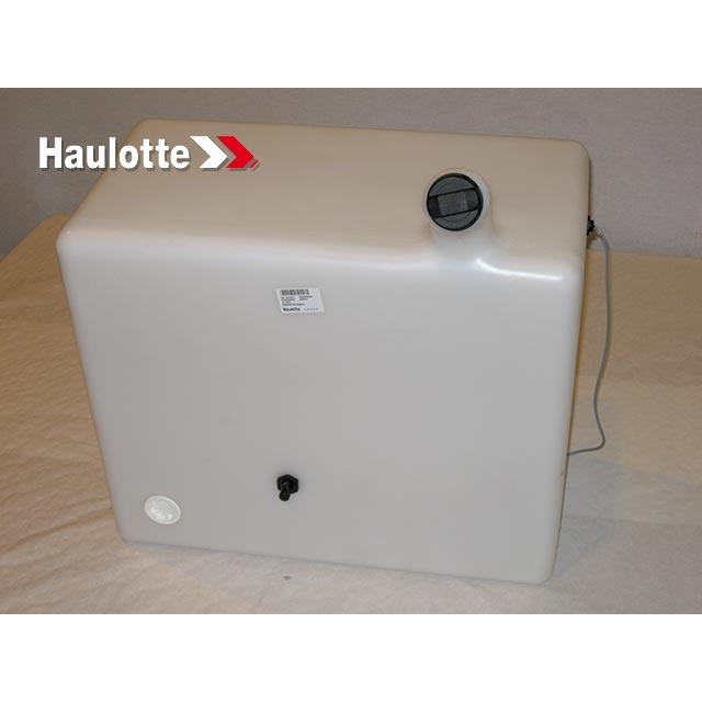 Haulotte Part # 158P254900 - FUEL TANK