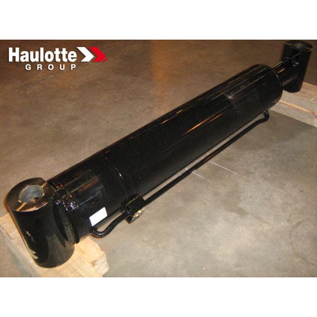Haulotte Part # 158P271370 - LINK PART COMPENSATION AIR CYLINDER