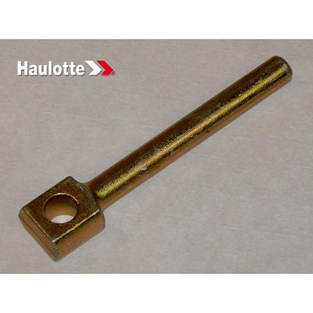 Haulotte Part # 158P297420 - CLEVIS PIN