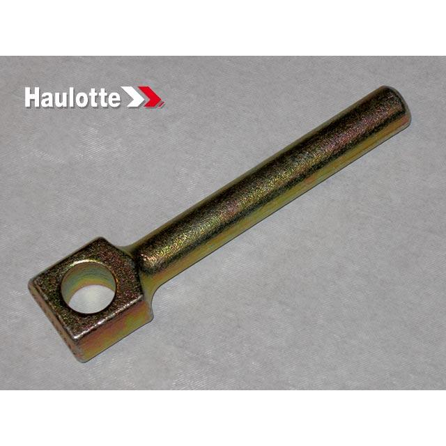 Haulotte Part # 158P297460 - CLEVIS PIN