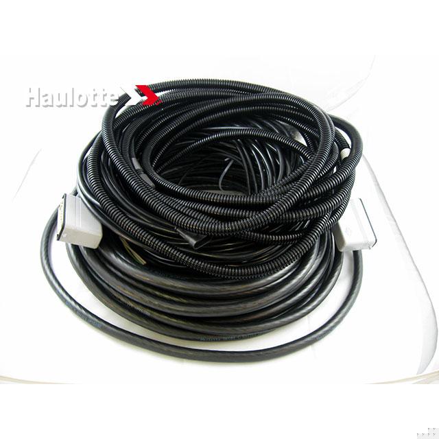 Haulotte Part # 158P339410 - HARNESS KIT CDC020690 S021527