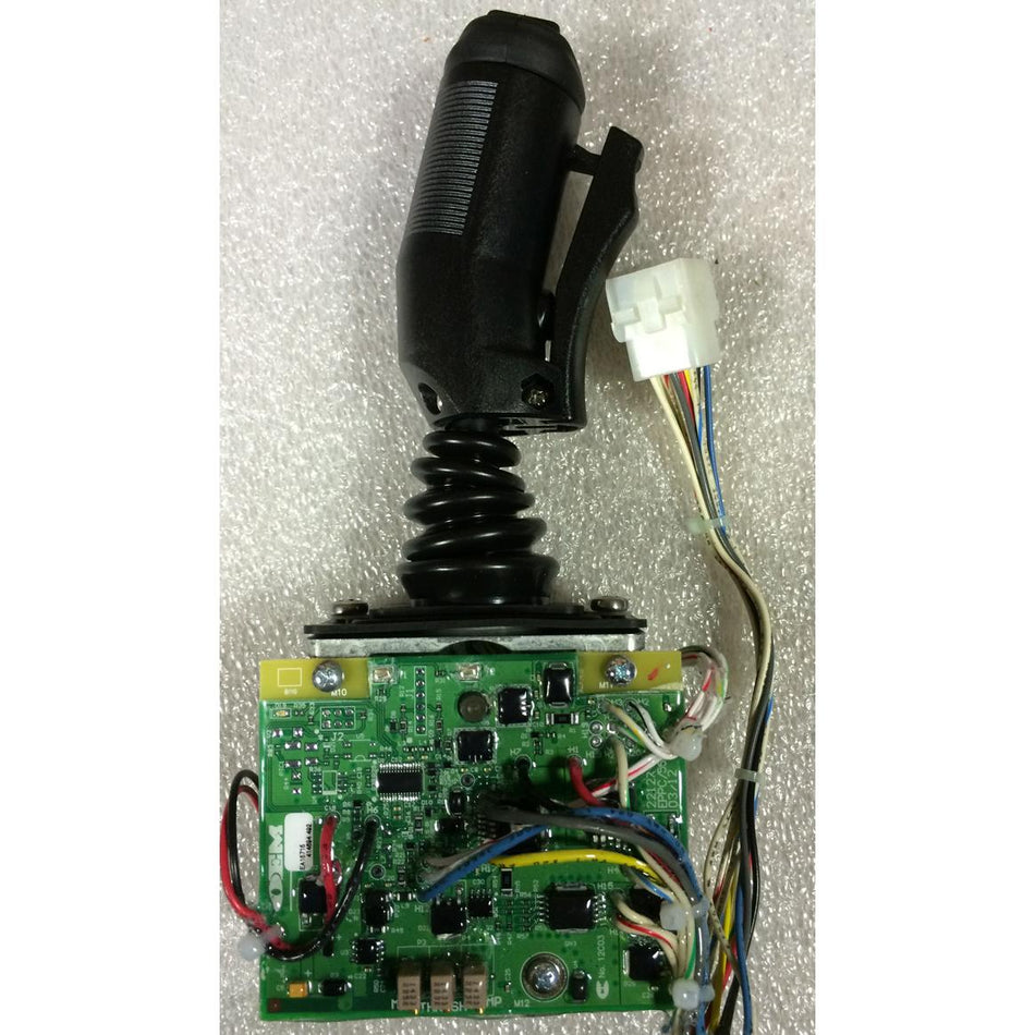 Skyjack Part # 159108 - Joystick PWM Hydraulic Proport