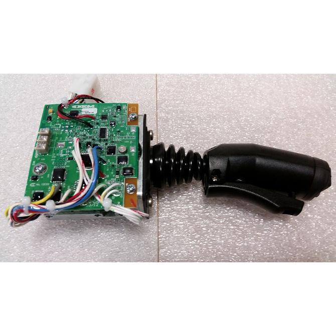 Skyjack Part # 159111 - Joystick. Hall Effect Trimmabl