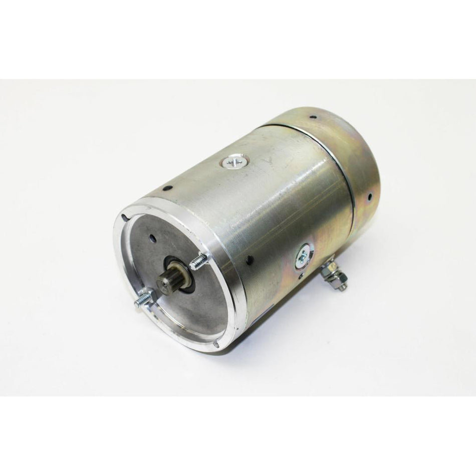 Genie Part # 15942. 15942GT - MOTOR KIT-STONE 12V DC REPLA**