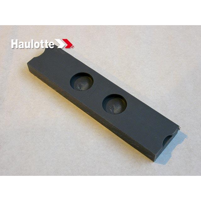 Haulotte Part # 159P234980 - SIDE PAD