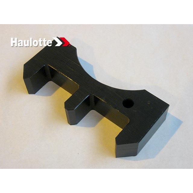 Haulotte Part # 159P235410 - GUIDE PAD