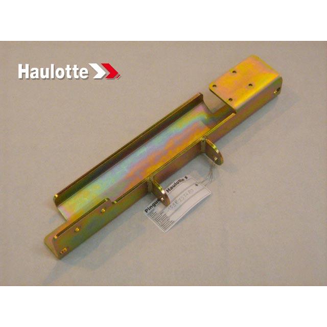 Haulotte Part # 159P235480 - FIXING BAR
