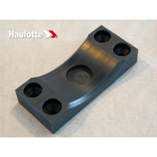 Haulotte Part # 159P236820 - GUIDE PAD
