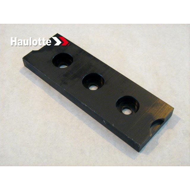 Haulotte Part # 159P236980 - TELESCOPE REAR PAD