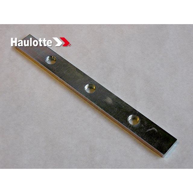 Haulotte Part # 159P237000 - FIXING PLATE