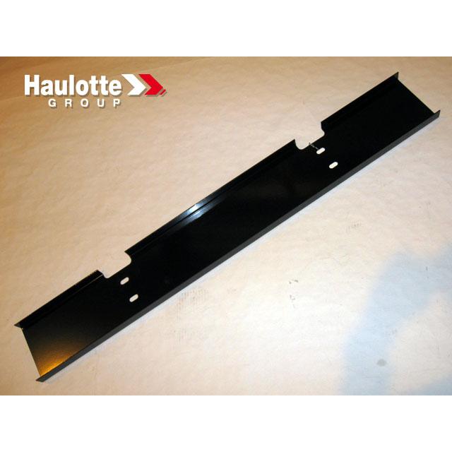 Haulotte Part # 159P237440 - HOSE CLAMP