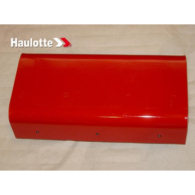 Haulotte Part # 159P237830 - SUPPORT