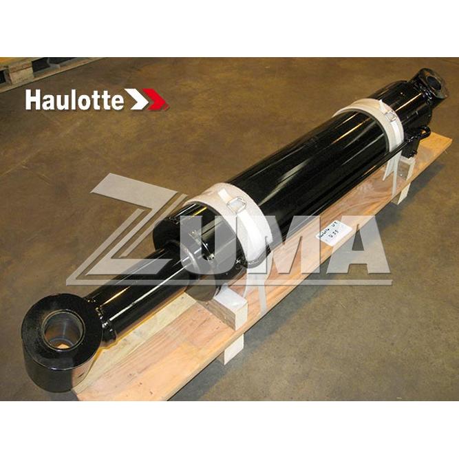 Haulotte Part # 159P239010 - LINK PART COMPENSATION AIR CYLINDER