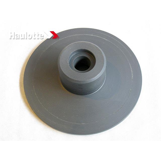 Haulotte Part # 159P239310 - GUIDE ROLL