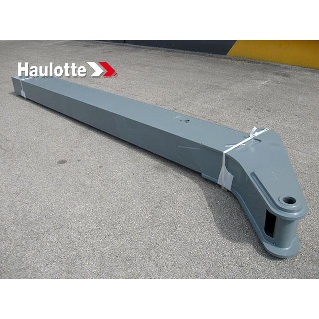 Haulotte Part # 159P239560 - FIXED CASE