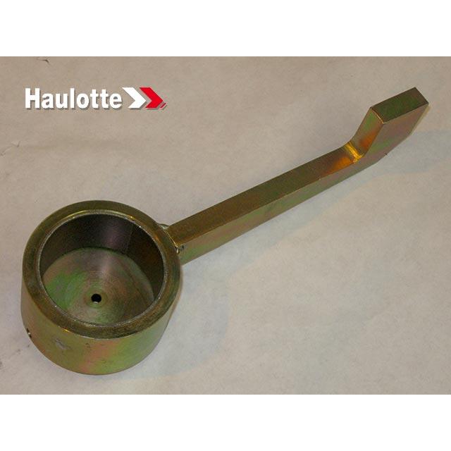 Haulotte Part # 159P239970 - INDEXING PIN