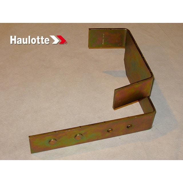 Haulotte Part # 159P240040 - ANGLE BRACKET