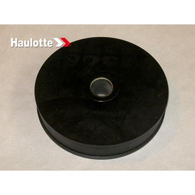 Haulotte Part # 159P240400 - PULLEY