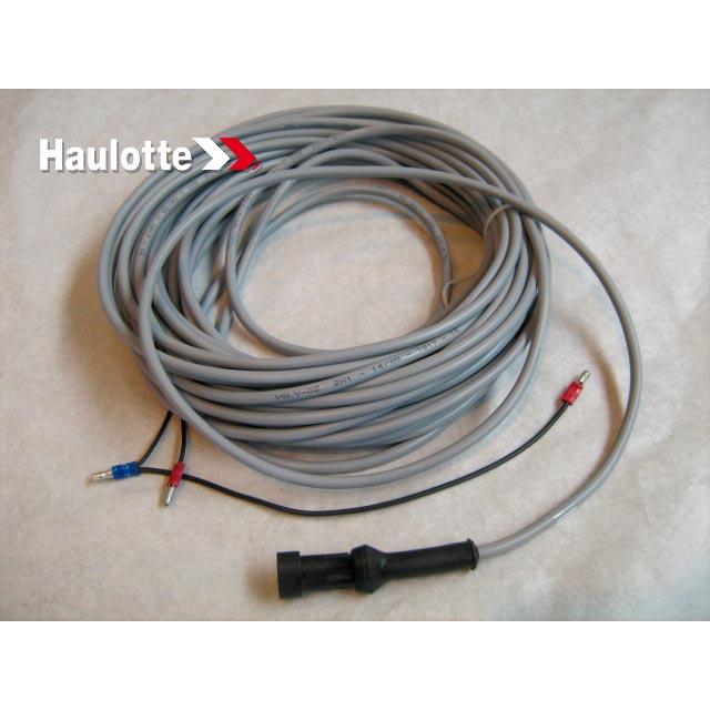 Haulotte Part # 159P242580 - BUNDLE