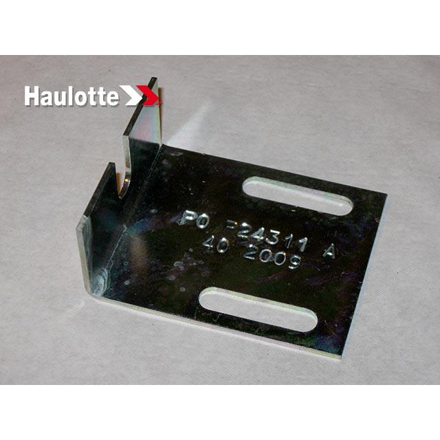 Haulotte Part # 159P243110 - SENSOR SUPPORT