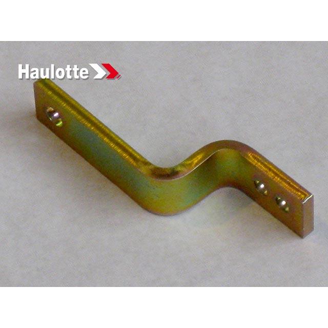Haulotte Part # 159P243320 - LINK ROD
