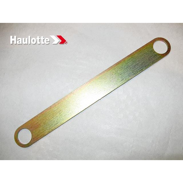 Haulotte Part # 159P244460 - LINK ROD