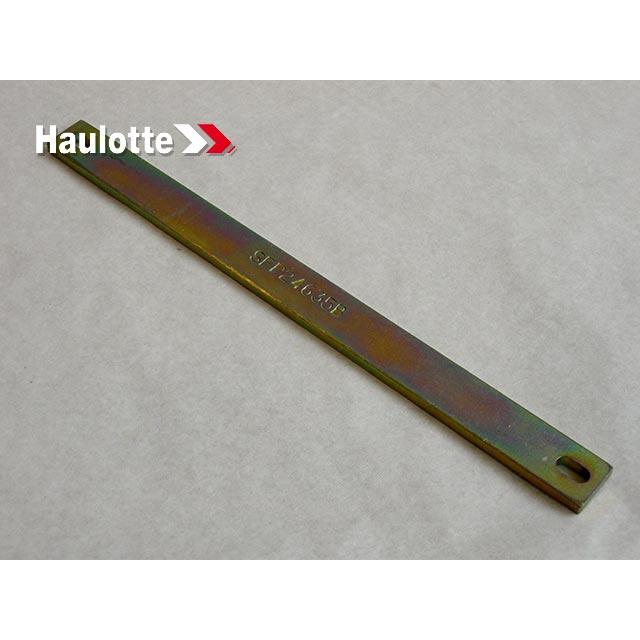 Haulotte Part # 159P246350 - BRACE