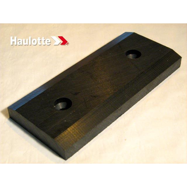 Haulotte Part # 159P246440 - GUIDE PAD