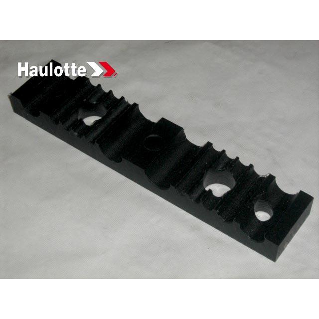 Haulotte Part # 159P247850 - TIGHTENING PAD