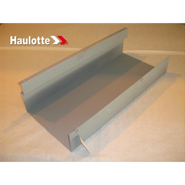 Haulotte Part # 159P248520 - CYLINDER PROTECTION COVER