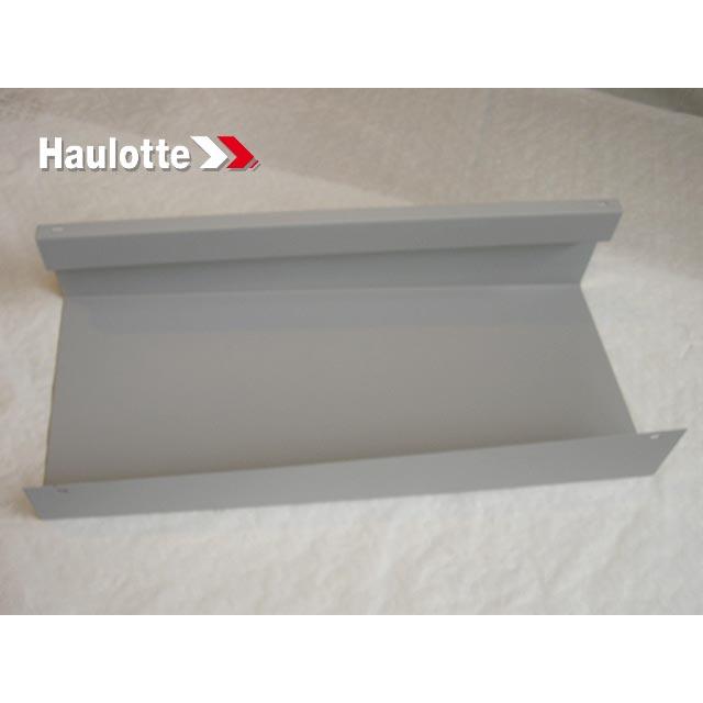 Haulotte Part # 159P248530 - CYLINDER PROTECTION COVER